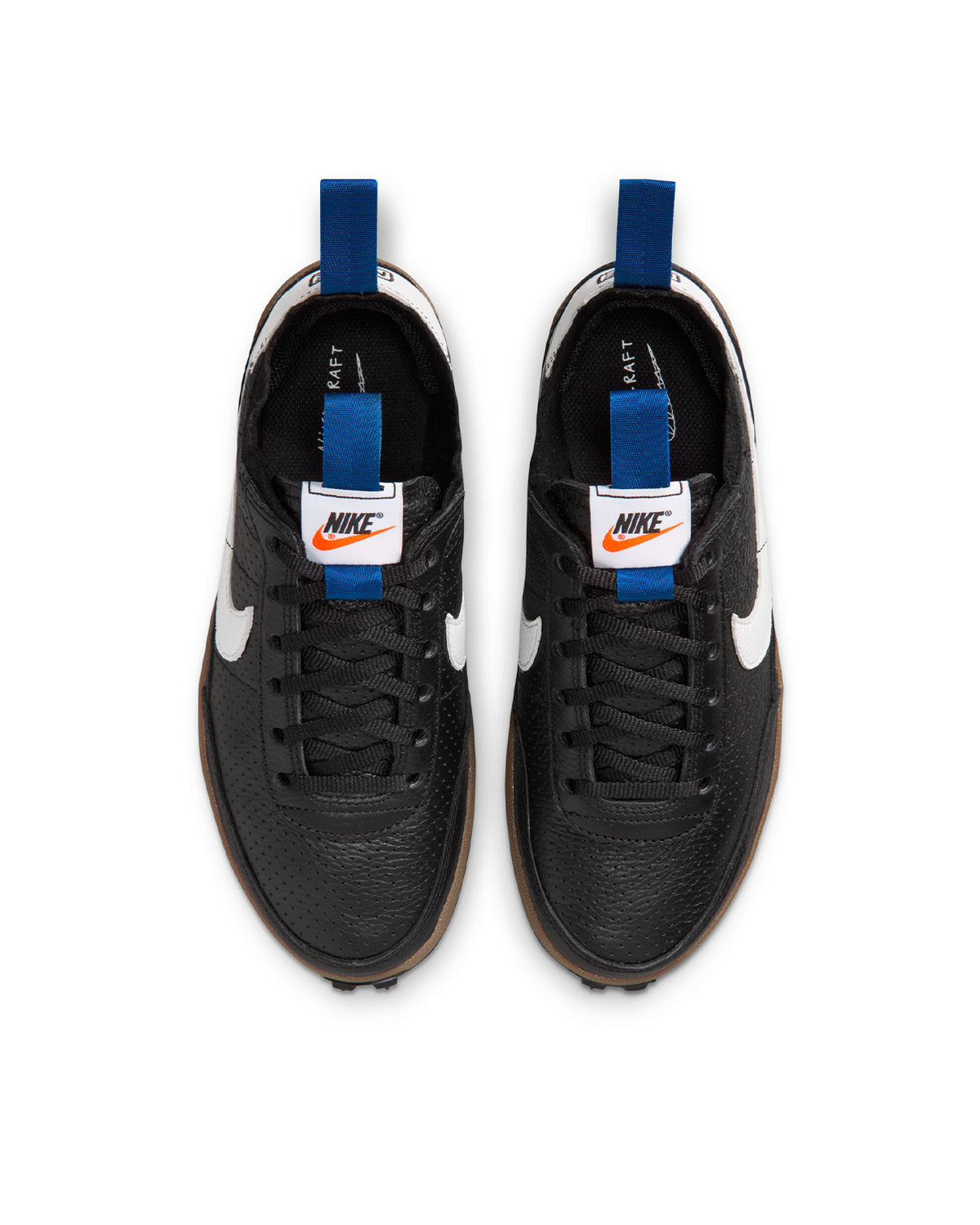TOM SACHS x WMNS NIKECRAFT GENERAL PURPOSE SHOE "DEMERITS"