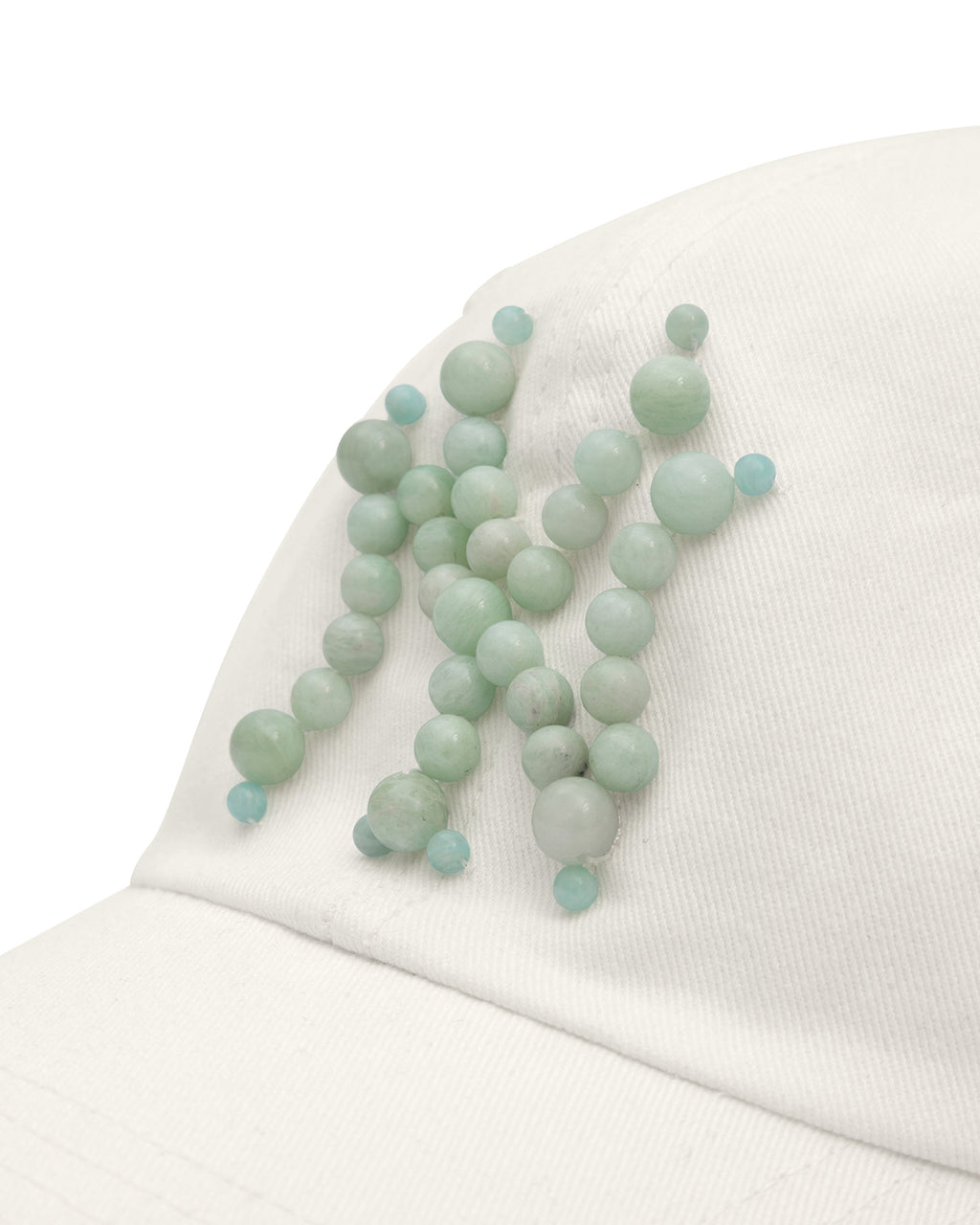 HIDDEN® POST ARCHIVE FACTION (PAF) NY JADE HAT