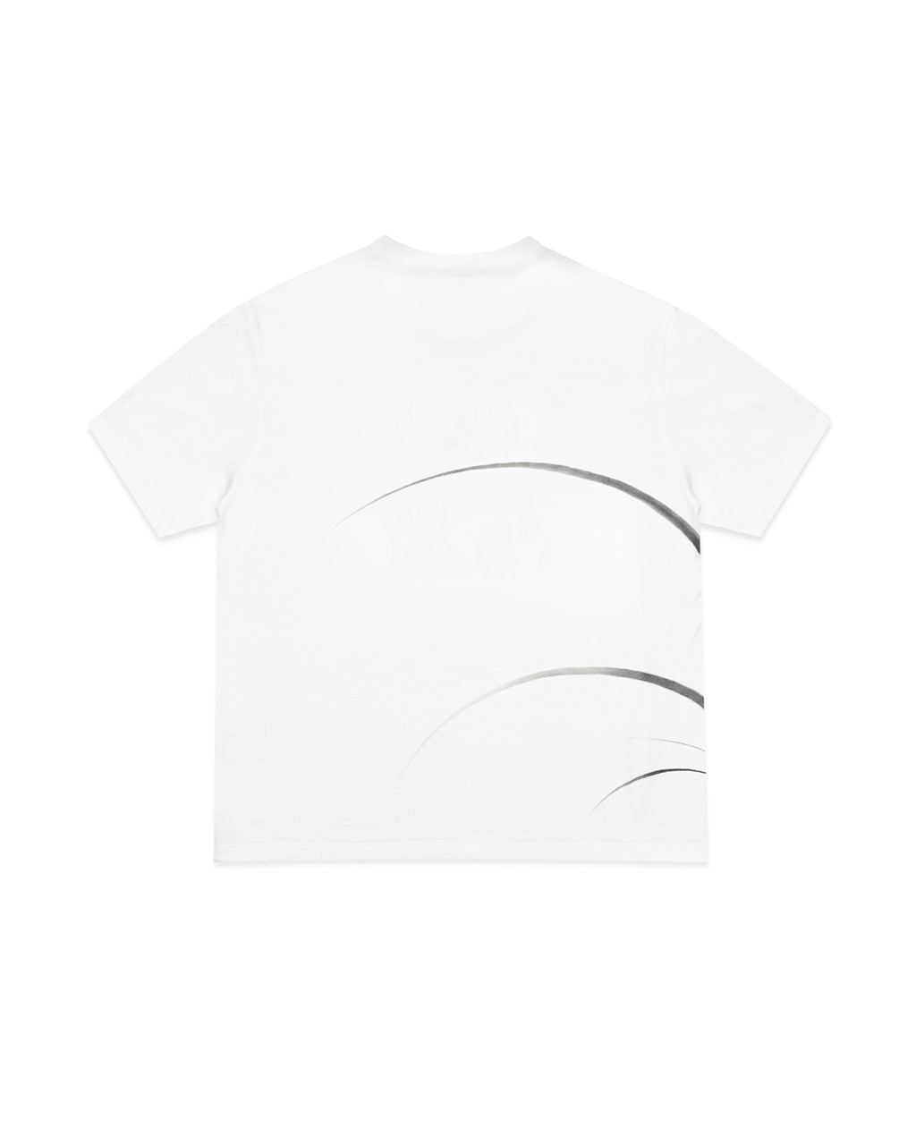 HIDDEN® POST ARCHIVE FACTION (PAF) SOUVENIR TEE 2