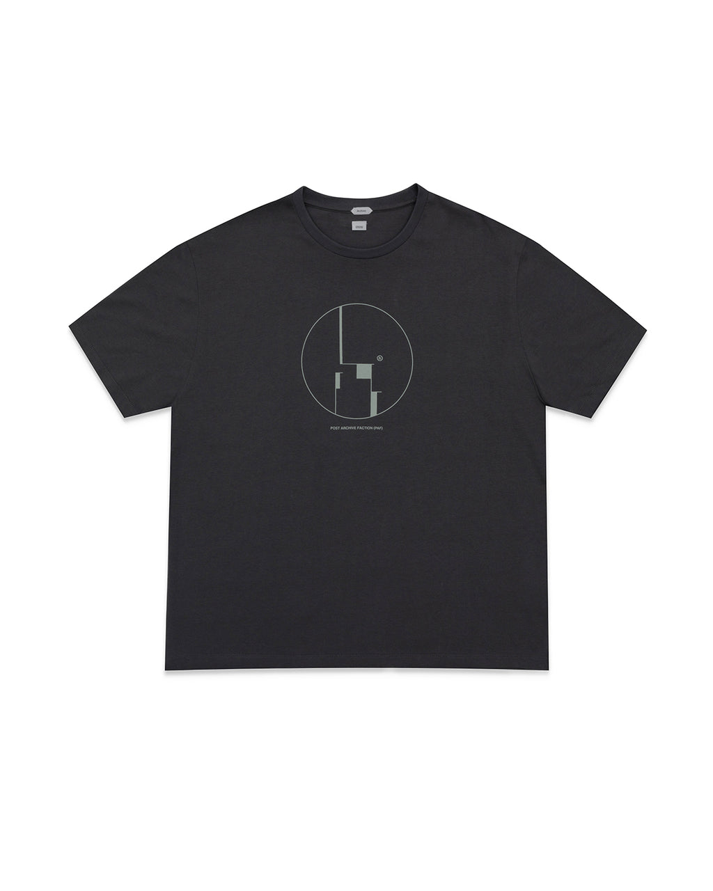HIDDEN® POST ARCHIVE FACTION (PAF) SOUVENIR TEE 3