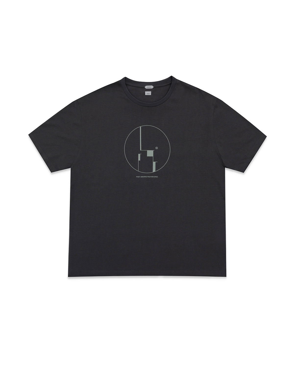 HIDDEN® POST ARCHIVE FACTION (PAF) SOUVENIR TEE 3