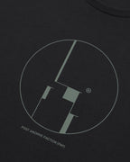 HIDDEN® POST ARCHIVE FACTION (PAF) SOUVENIR TEE 3
