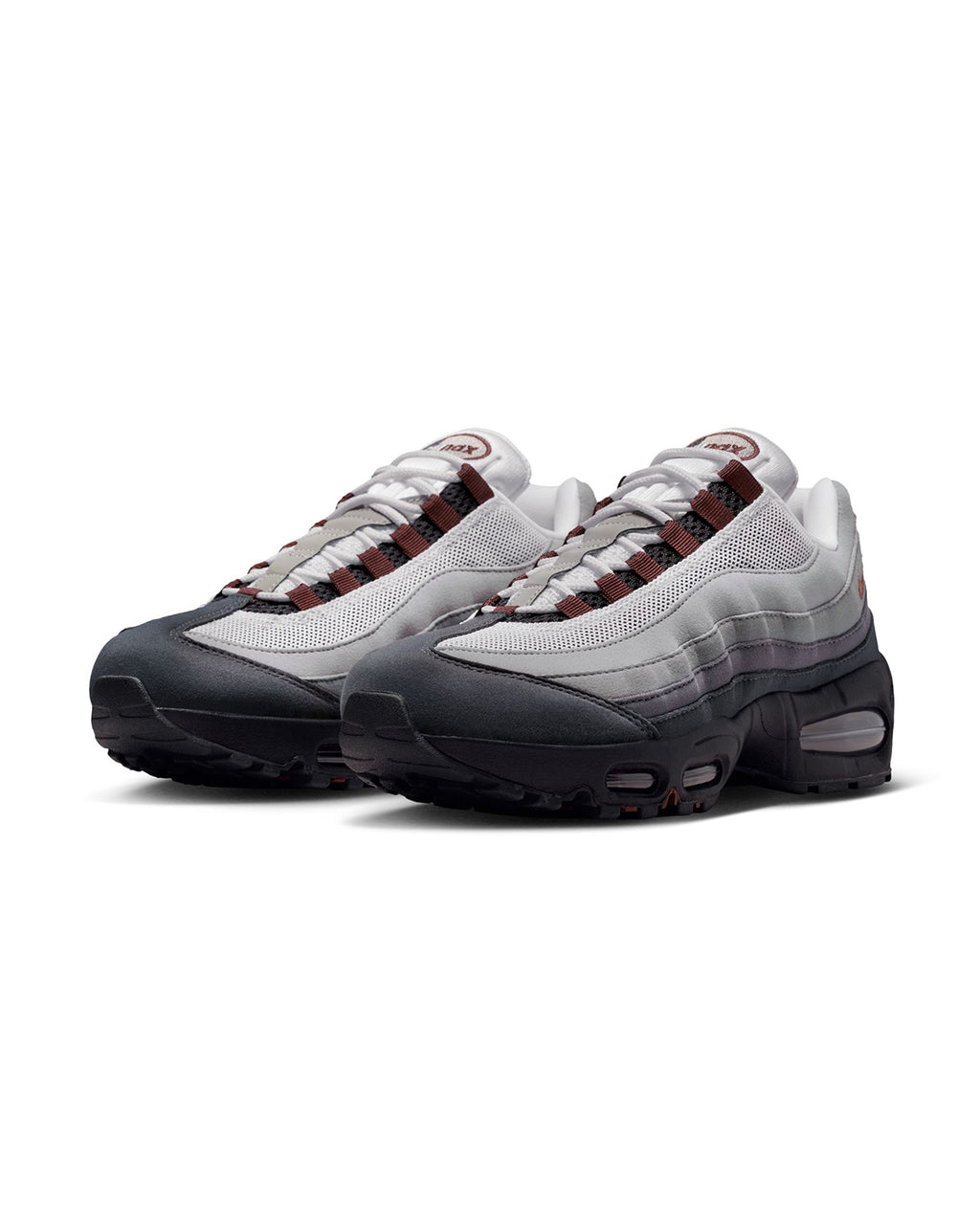 WMNS AIR MAX '95 (BIG BUBBLE) "FAUNA BROWN"