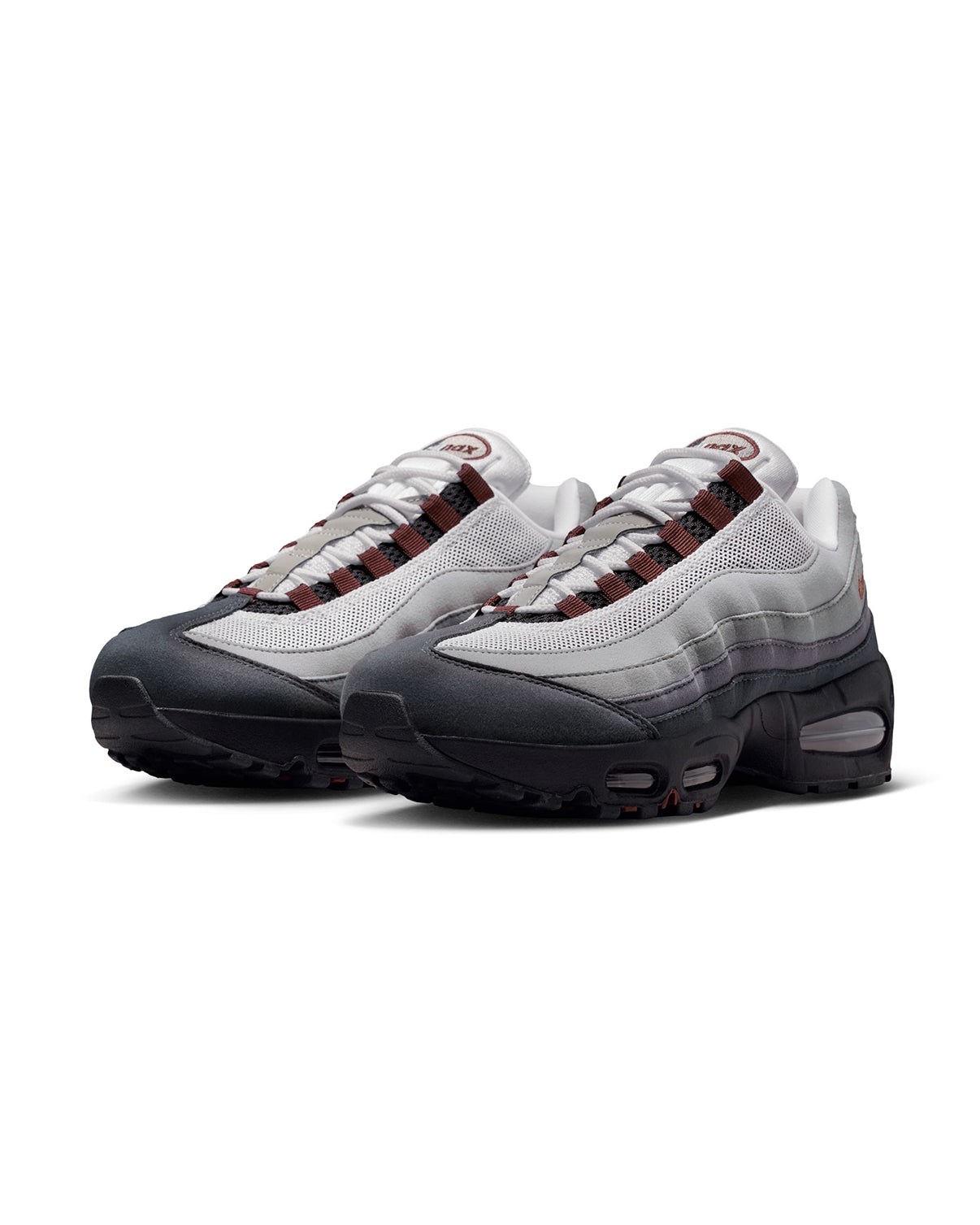 WMNS AIR MAX '95 (BIG BUBBLE) "FAUNA BROWN"