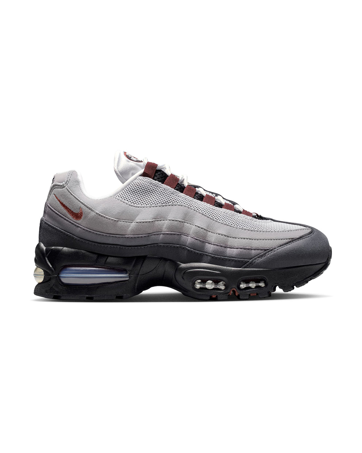 WMNS AIR MAX '95 (BIG BUBBLE) "FAUNA BROWN"