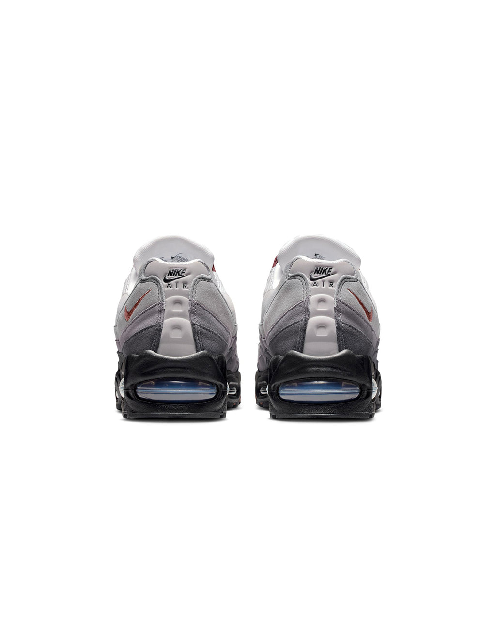 WMNS AIR MAX '95 (BIG BUBBLE) "FAUNA BROWN"