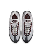 WMNS AIR MAX '95 (BIG BUBBLE) "FAUNA BROWN"