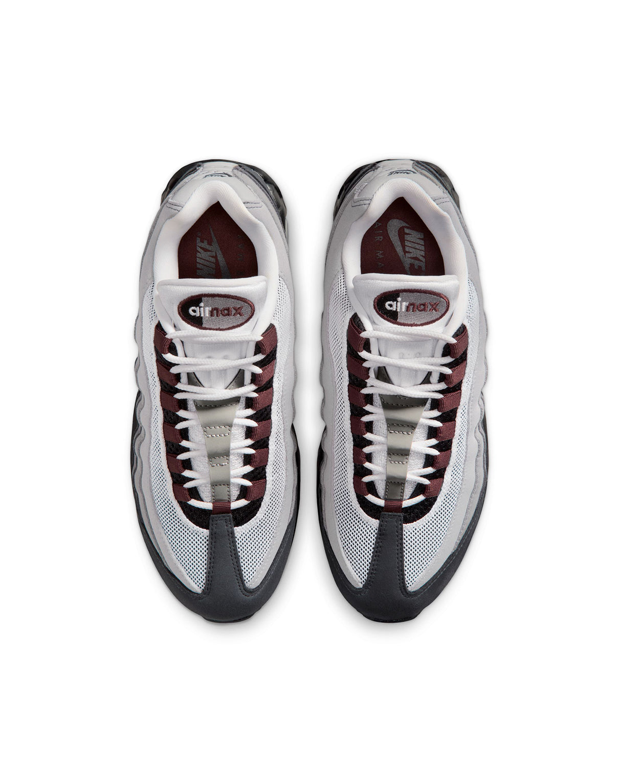 WMNS AIR MAX '95 (BIG BUBBLE) "FAUNA BROWN"
