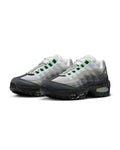 WMNS AIR MAX '95 (BIG BUBBLE) "FRESH MINT"