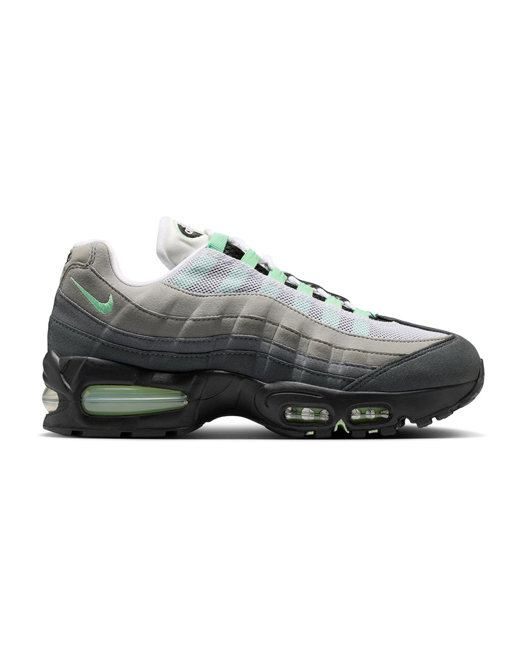 WMNS AIR MAX '95 (BIG BUBBLE) "FRESH MINT"