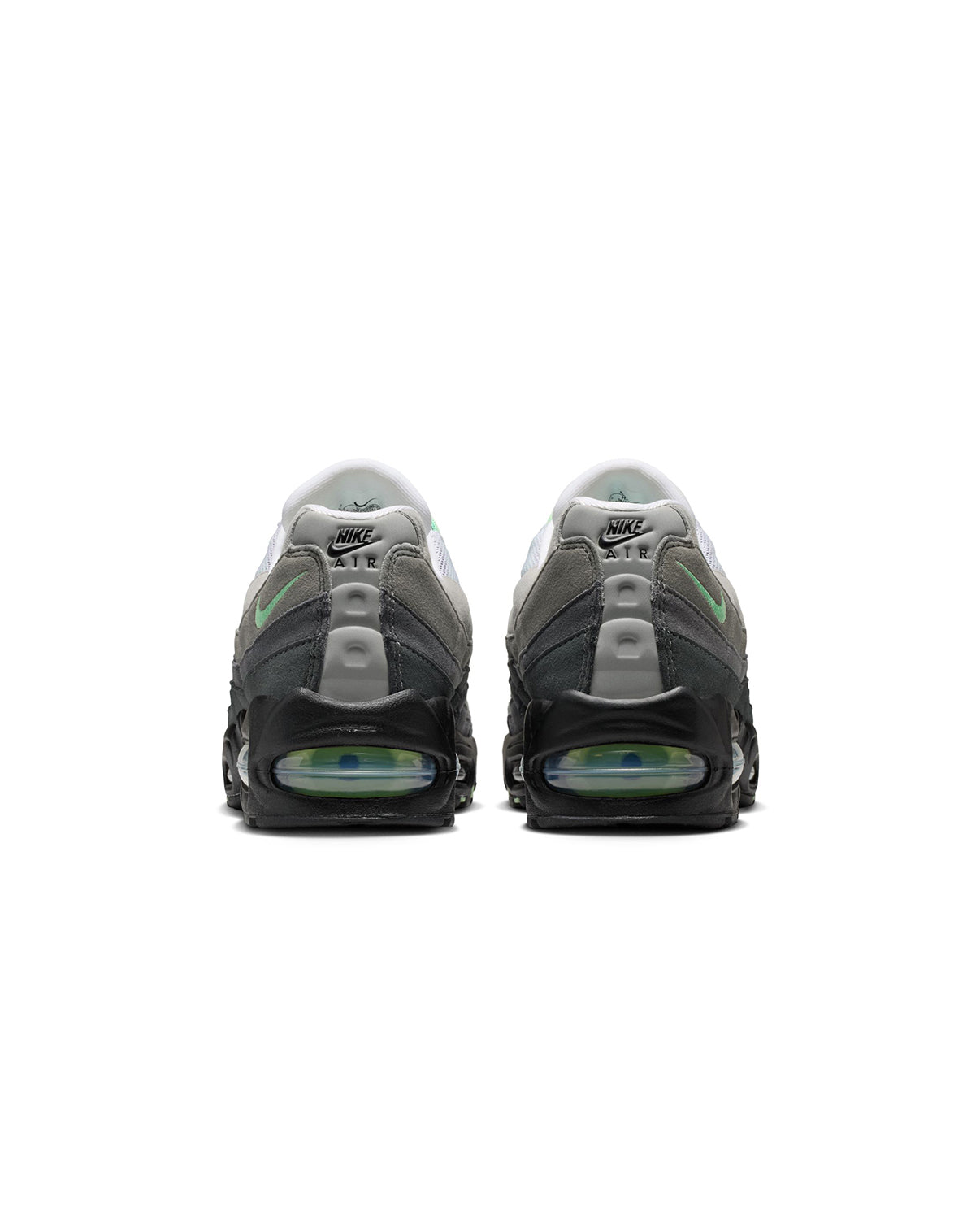 WMNS AIR MAX '95 (BIG BUBBLE) "FRESH MINT"