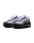 WMNS AIR MAX 95 BIG BUBBLE "OLD ROYAL"