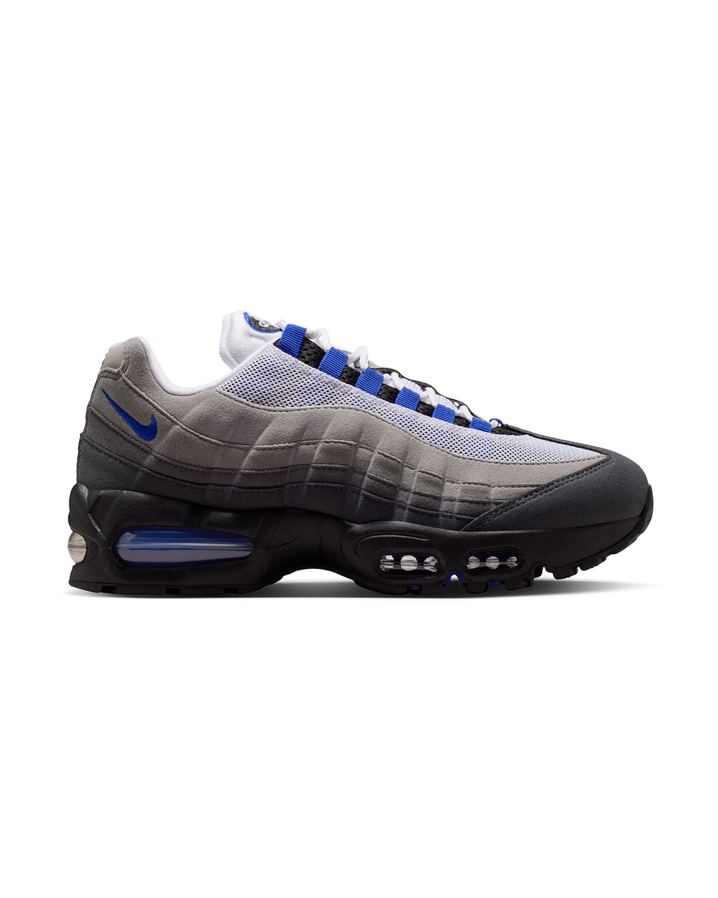 WMNS AIR MAX 95 BIG BUBBLE "OLD ROYAL"
