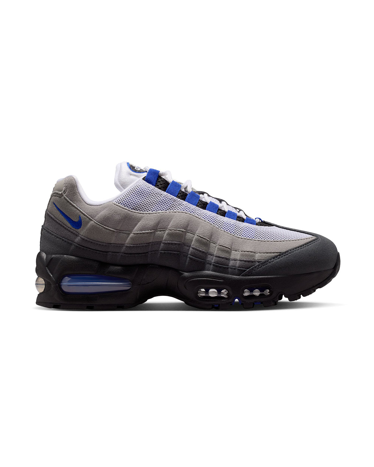 WMNS AIR MAX 95 BIG BUBBLE "OLD ROYAL"