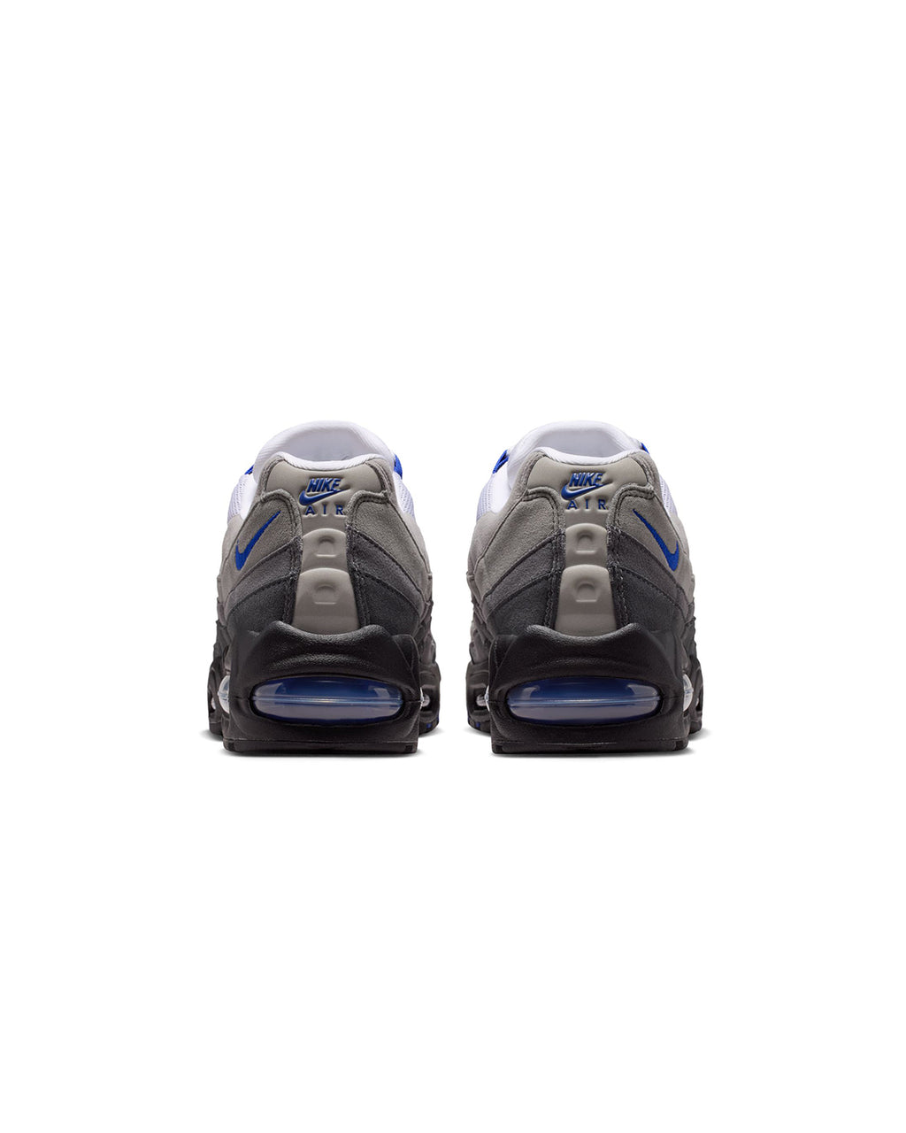 WMNS AIR MAX 95 BIG BUBBLE "OLD ROYAL"
