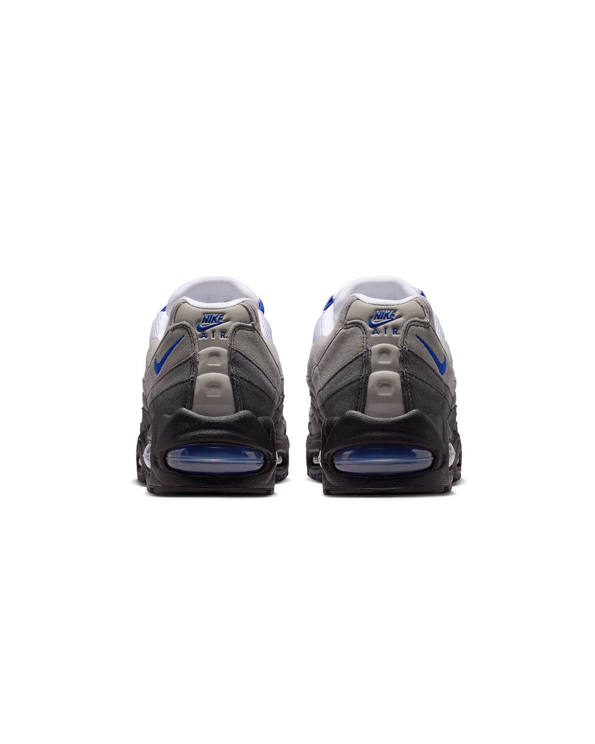 WMNS AIR MAX 95 BIG BUBBLE "OLD ROYAL"