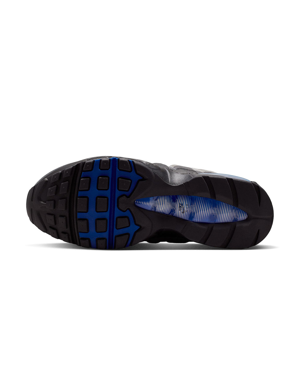 WMNS AIR MAX 95 BIG BUBBLE "OLD ROYAL"
