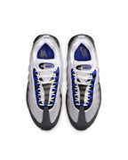 WMNS AIR MAX 95 BIG BUBBLE "OLD ROYAL"