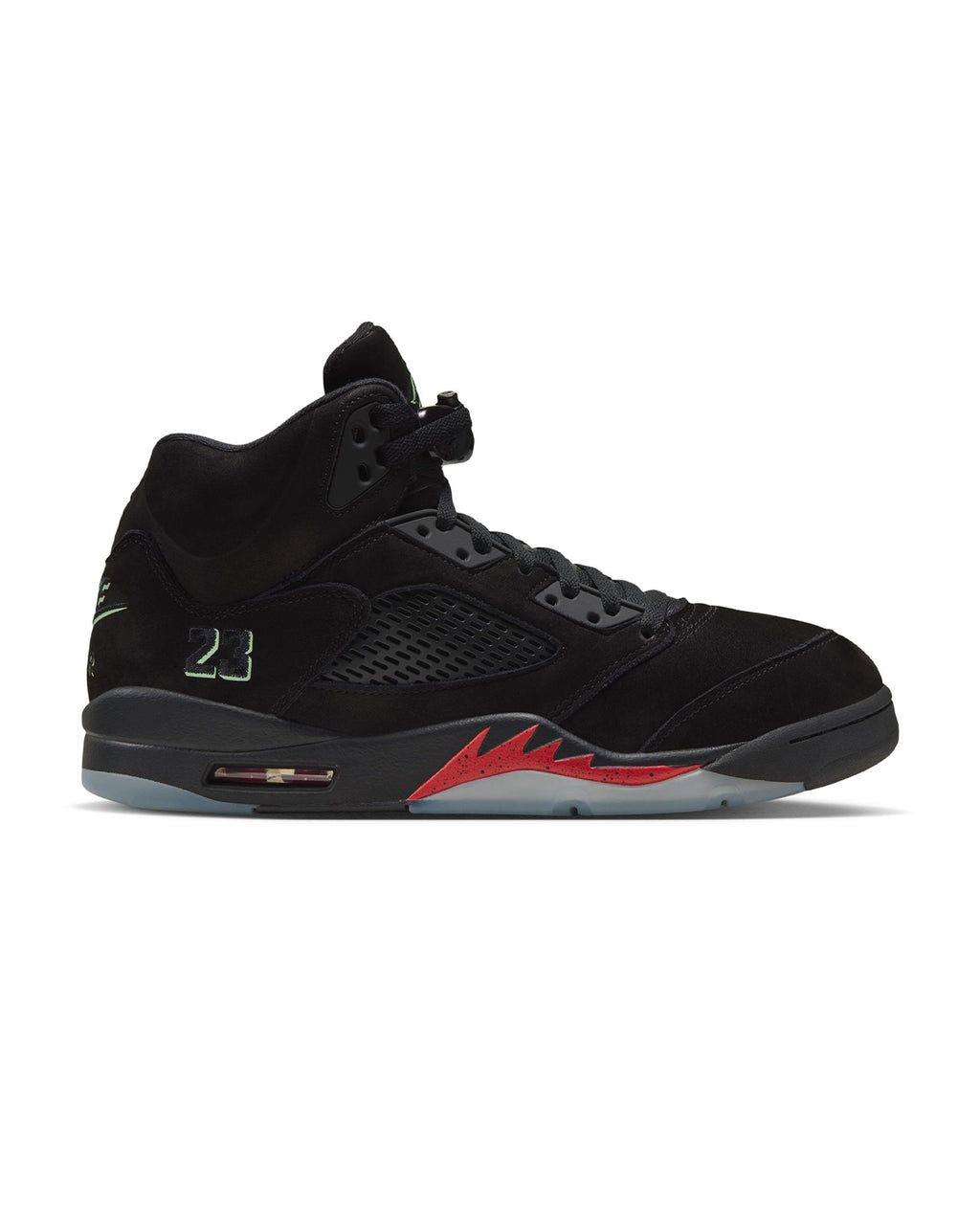 AIR JORDAN 5 RETRO "HALLOWEEN"