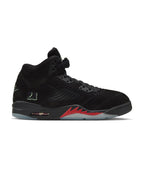 AIR JORDAN 5 RETRO "HALLOWEEN"