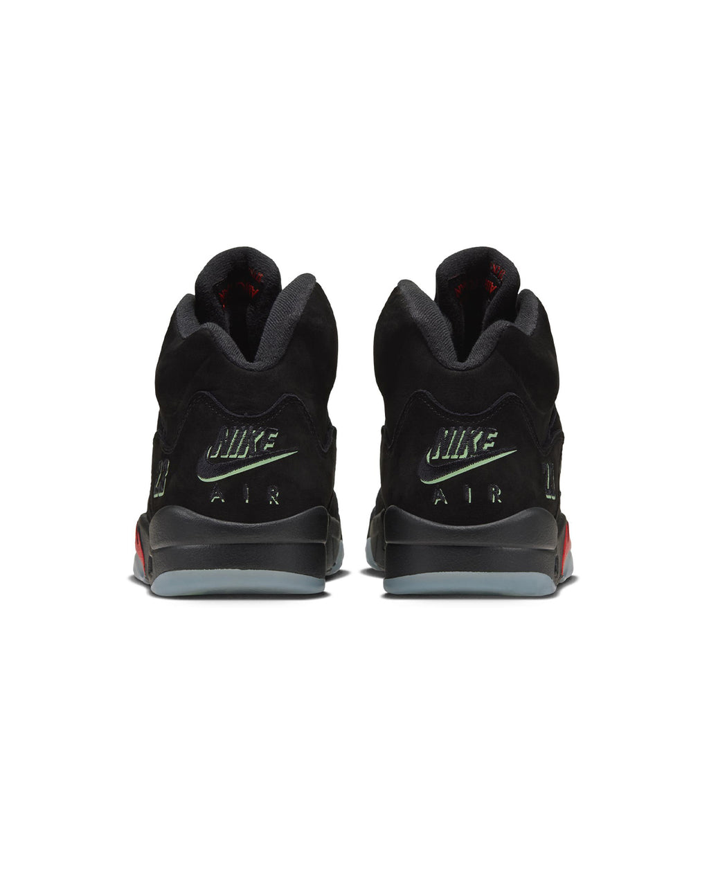AIR JORDAN 5 RETRO "HALLOWEEN"