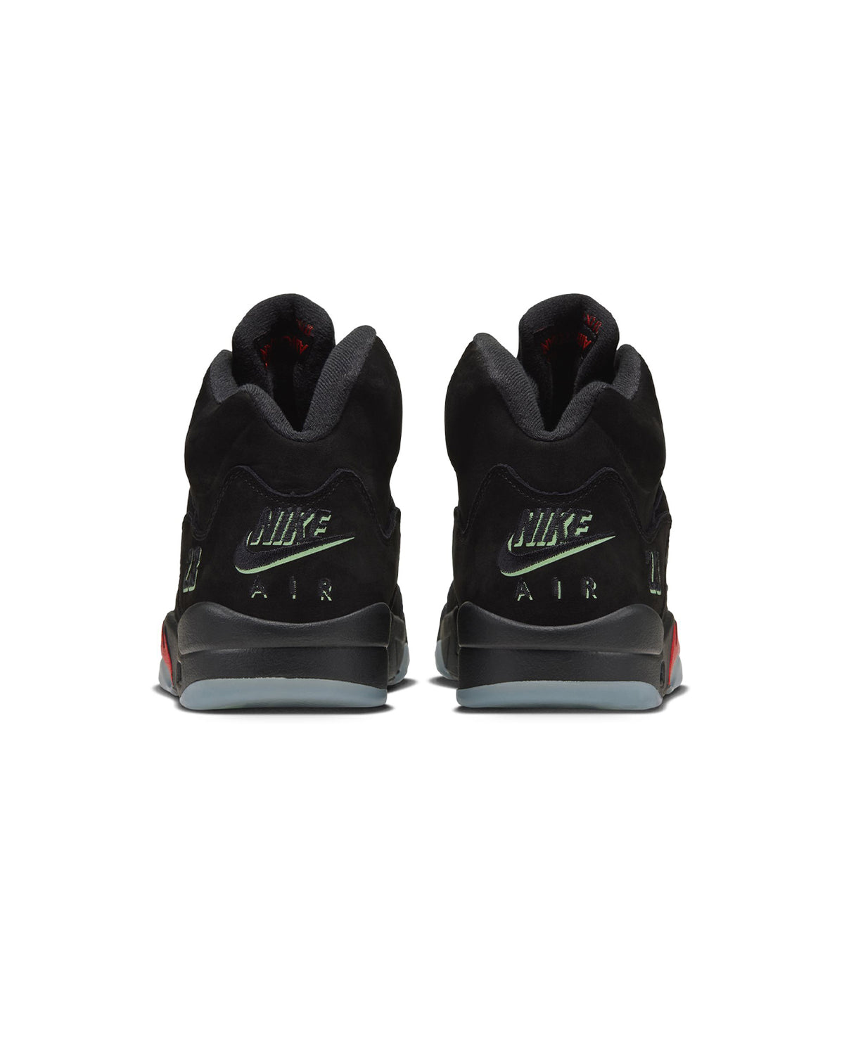 AIR JORDAN 5 RETRO "HALLOWEEN"