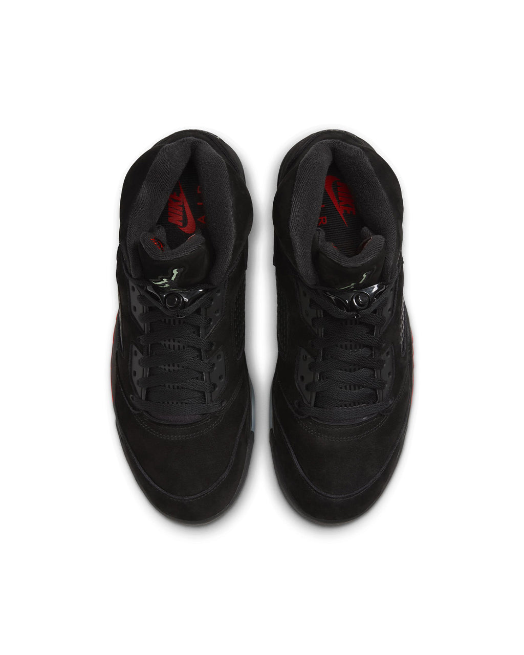 AIR JORDAN 5 RETRO "HALLOWEEN"
