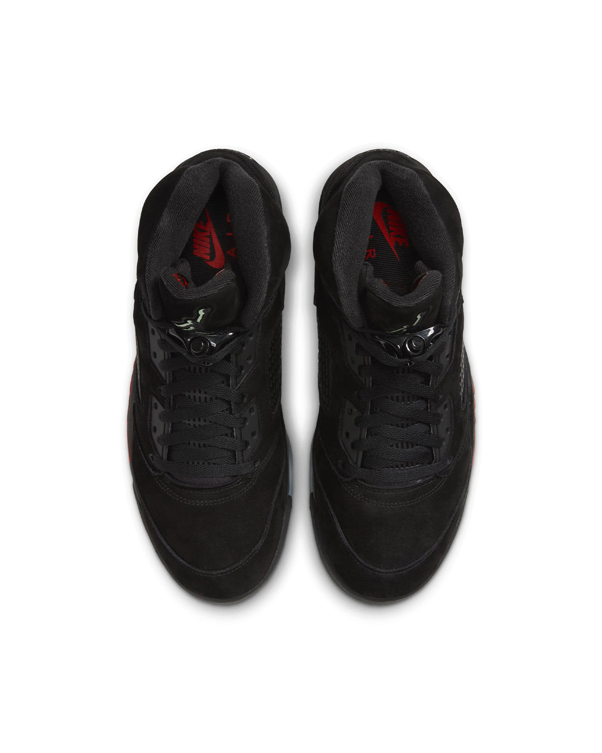 AIR JORDAN 5 RETRO "HALLOWEEN"