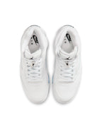 AIR JORDAN 5 RETRO "WHITE METALLIC"