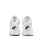 AIR JORDAN 5 RETRO "WHITE METALLIC"