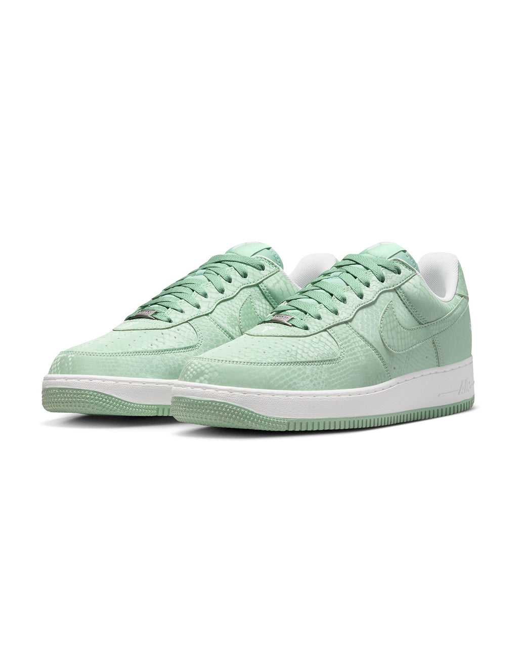 KOBE AIR FORCE 1 LOW "STEAM/SUMMIT WHITE"