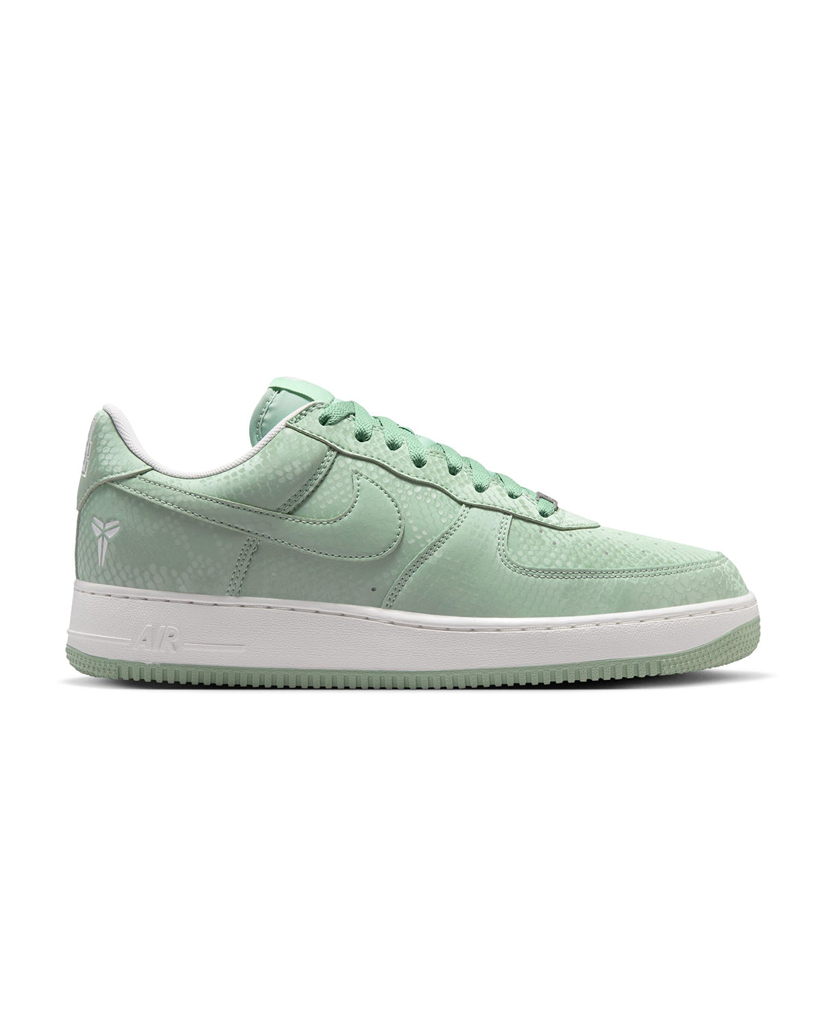 KOBE AIR FORCE 1 LOW "STEAM/SUMMIT WHITE"