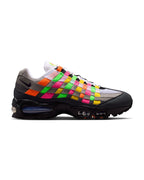 AIR MAX 95 WOVEN "GREY/MULTI"