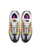 AIR MAX 95 WOVEN "GREY/MULTI"