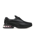 WMNS AIR MAX DOLCE "BLACK/SPORT RED"