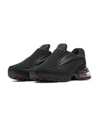 WMNS AIR MAX DOLCE "BLACK/SPORT RED"