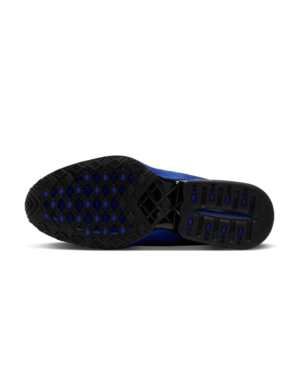 WMNS AIR MAX DOLCE "OLD ROYAL/BLACK"