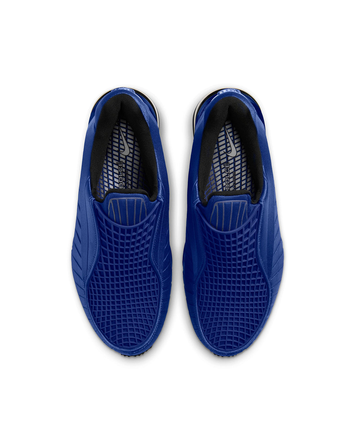 WMNS AIR MAX DOLCE "OLD ROYAL/BLACK"