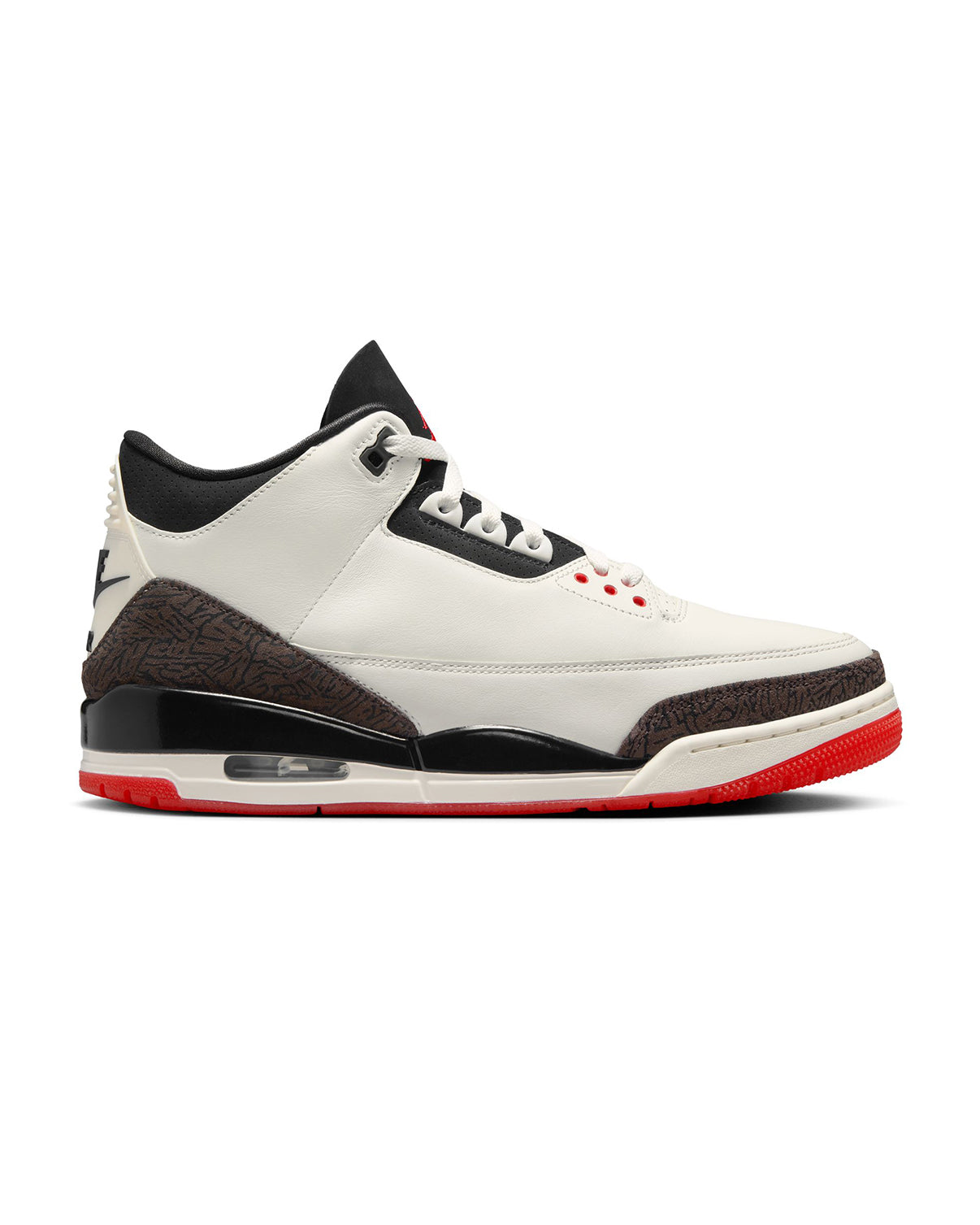 AIR JORDAN 3 RETRO "WORLD'S BEST DAD"