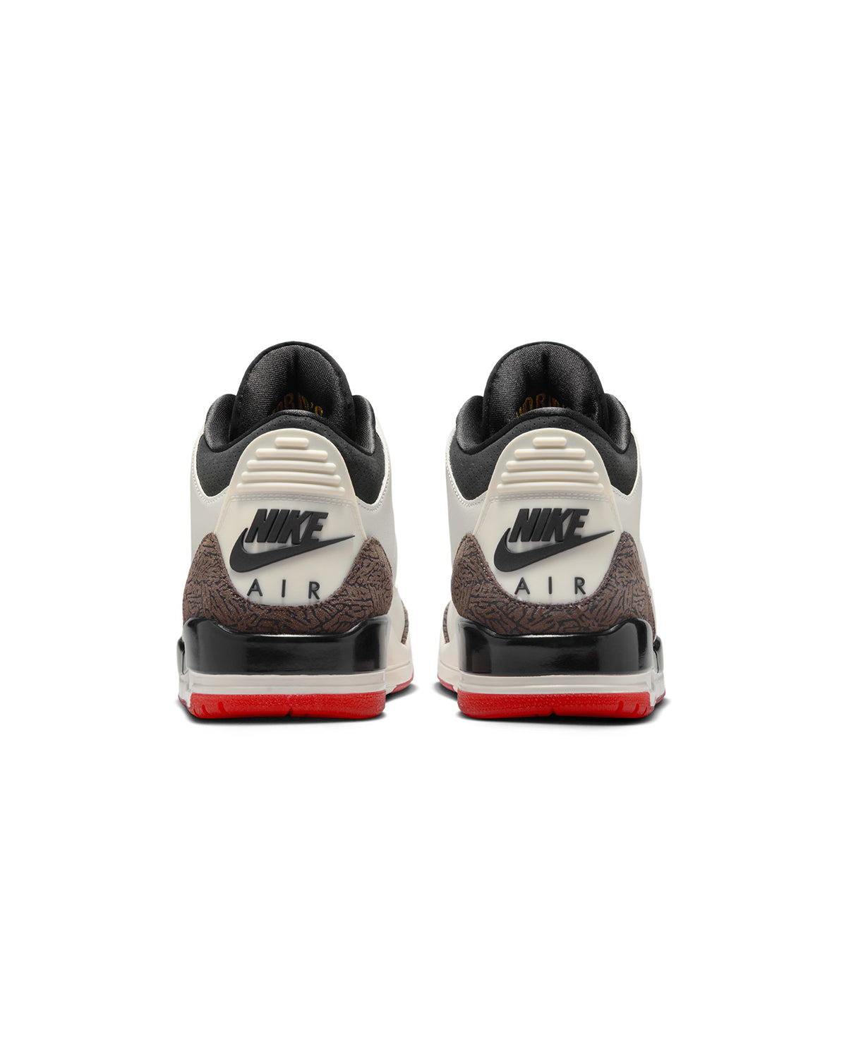 AIR JORDAN 3 RETRO "WORLD'S BEST DAD"