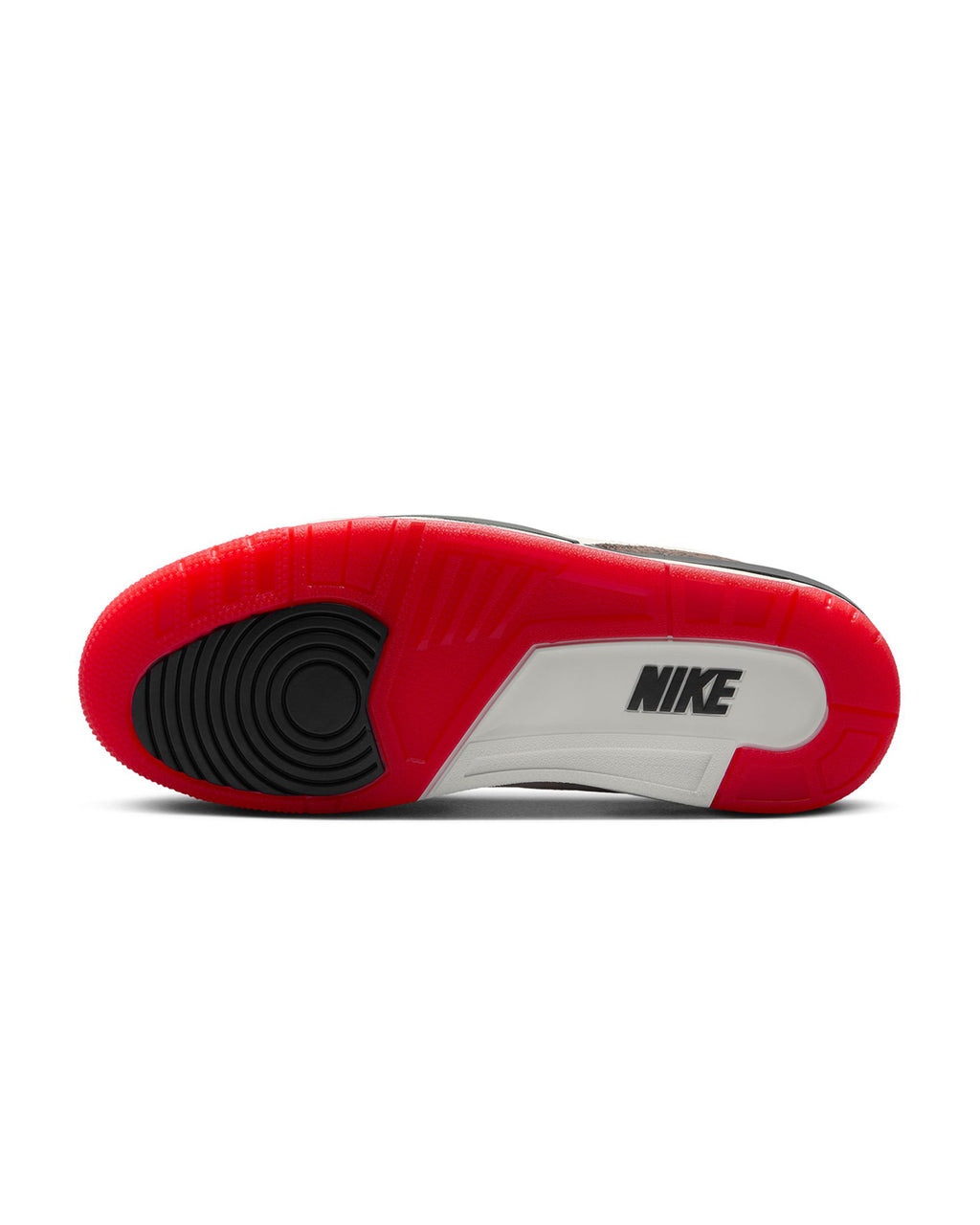 AIR JORDAN 3 RETRO "WORLD'S BEST DAD"