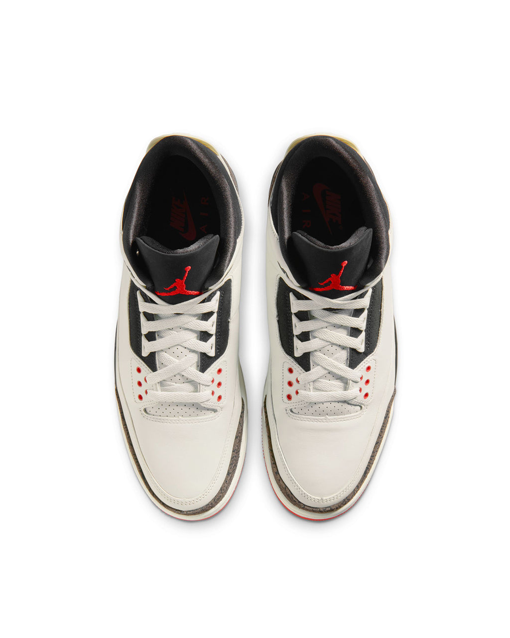 AIR JORDAN 3 RETRO "WORLD'S BEST DAD"