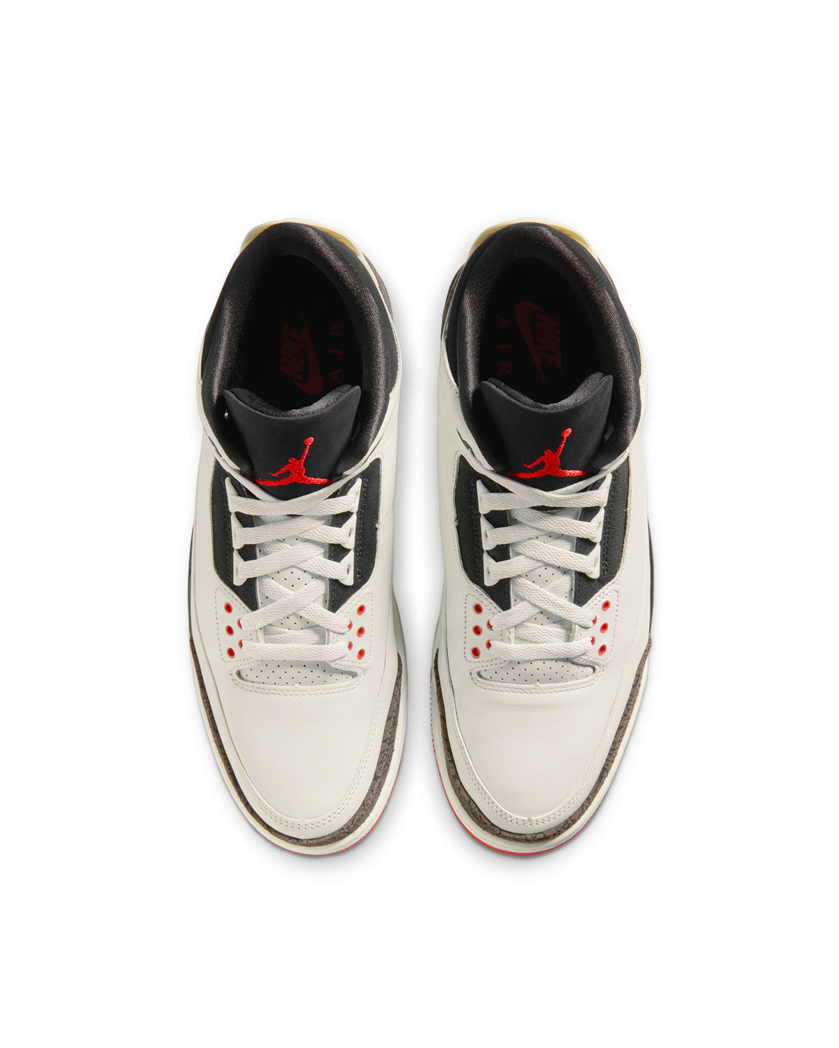 AIR JORDAN 3 RETRO "WORLD'S BEST DAD"