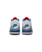 AIR JORDAN 3 RETRO "TRUE BLUE"