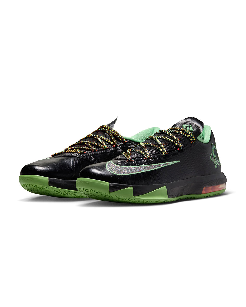 KD VI "NIGHT VISION"