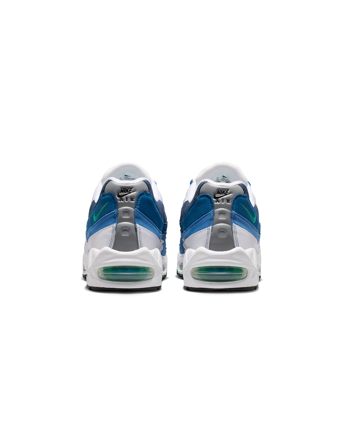 AIR MAX 95 OG (BIG BUBBLE) "SLATE"