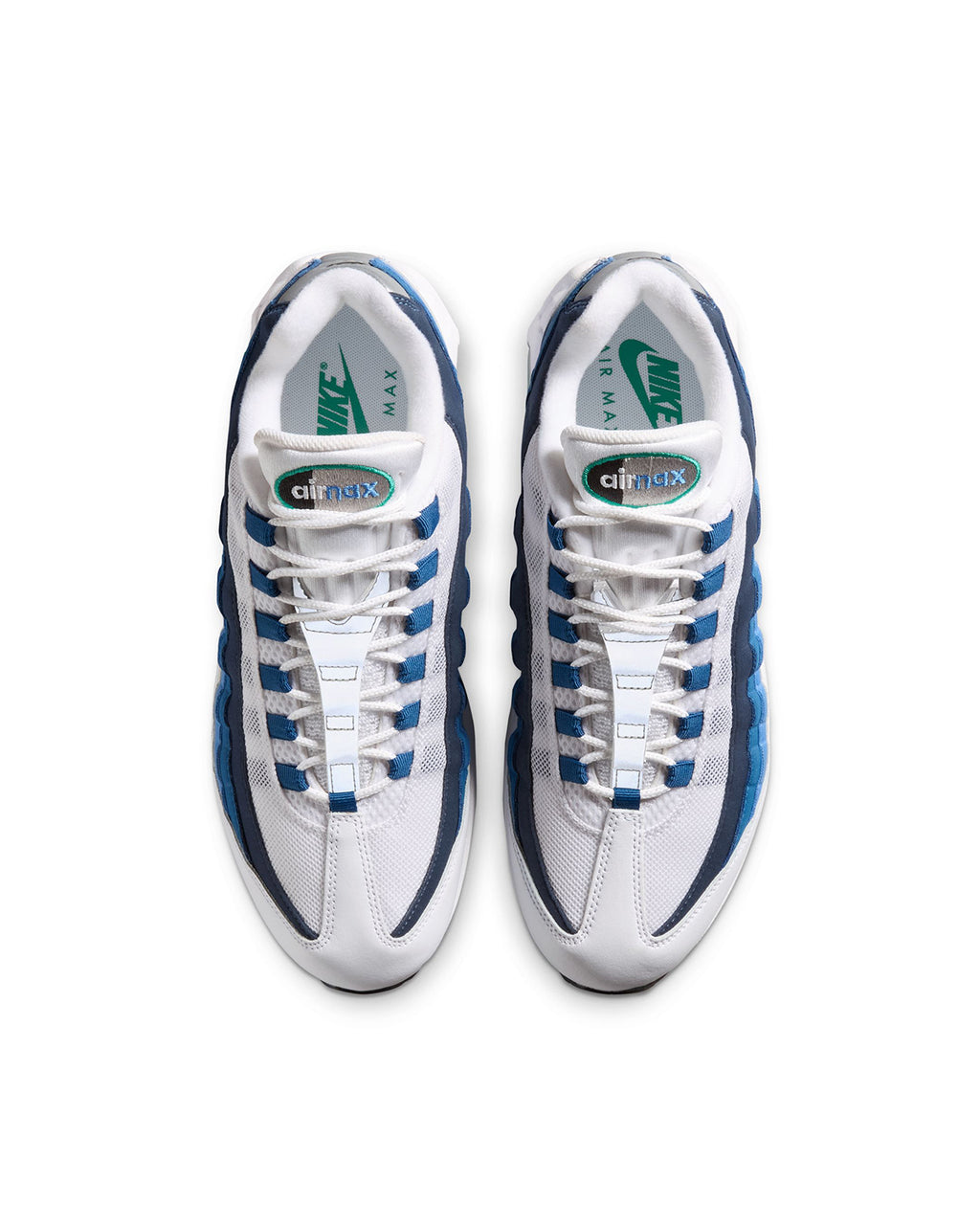 AIR MAX 95 OG (BIG BUBBLE) "SLATE"