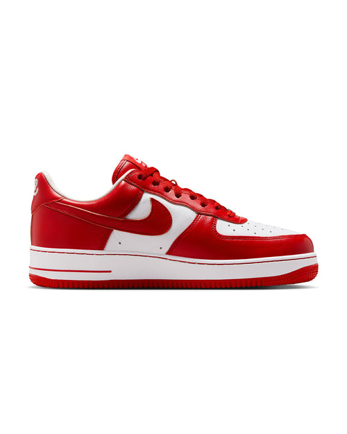 AIR FORCE 1 LOW x TERROR SQUAD "UNIVERSITY RED"