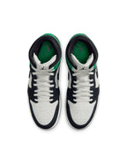 AIR JORDAN 1 MID SE "LUCKY GREEN"