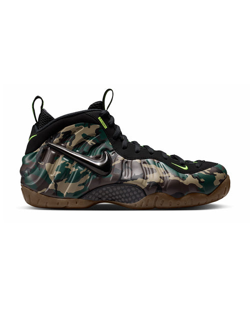 AIR FOAMPOSITE PRO PREMIUM "GREEN CAMO"